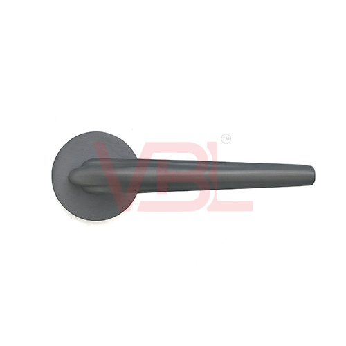 Graphite Black